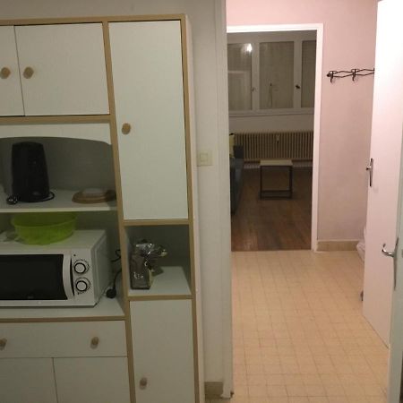 Appart Du Centre سانت إتيان المظهر الخارجي الصورة