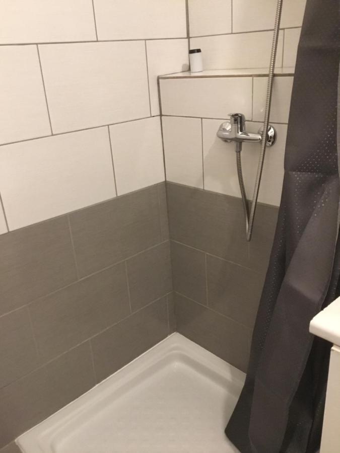 Appart Du Centre سانت إتيان المظهر الخارجي الصورة